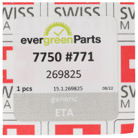 Zugfeder *alternativ*