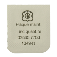 Halteplatte f&uuml;r Datumanzeiger