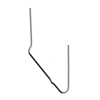 Feder f&uuml;r Datumraste