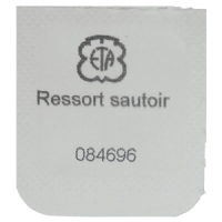 Feder f&uuml;r Datumraste