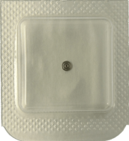 Stosssicherung für Unruh INCABLOC (Werkplatte)