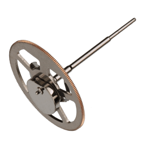 Chronozentrumrad H1 (h=9,13 mm)