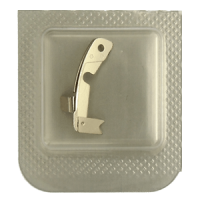 Schalthebel, 2 Funktionen