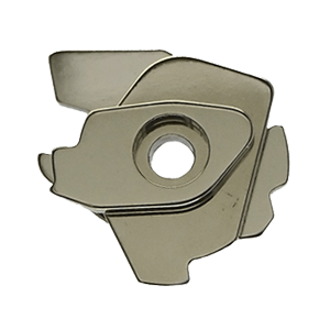 Nocken für Chronograph