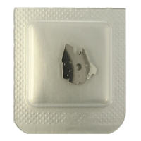 Nocken für Chronograph