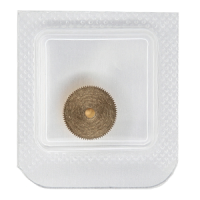 Stundenrad mit Doppelverzahnung, H1