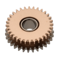 Zwischen-Zeigerstellrad