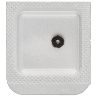 Zwischen-Zeigerstellrad