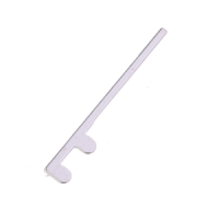 Feder f&uuml;r Datumraste