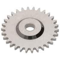 Datumkorrektor-Zwischenverbindungsrad