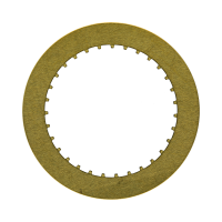 Datumanzeiger 3H Weiss / Schwarz