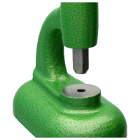 Steineinpressmaschine, Loch des Spindels 4.00 mm (Ref. PO 61-04)