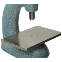 Micrometrische Pressmaschine zum Zeigersetzen (Ref. PS 51-05)