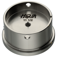 Werkhalter Kal.. 11 1/2 mit einer einstellbaren Schraube (Ref. PO MVT 06)