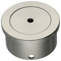 Werkhalter Kal.. 11 1/2 mit einer einstellbaren Schraube (Ref. PO MVT 06)