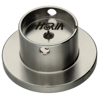 Werkhalter cal. 7 3/4 mit einer einstellbaren Schraube (Ref. PO MVT 01)