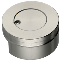 Halter f&uuml;r das Entfernen der Stellwelle ETA 2894-2 (Ref. PT 12)