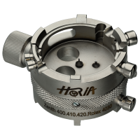 Werkhalter Z&eacute;nith 400-410-420 und 4030 (Ref. PP 400-410-420 RV)