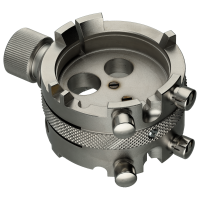 Werkhalter Z&eacute;nith 400-410-420 und 4030 (Ref. PP 400-410-420 RV)