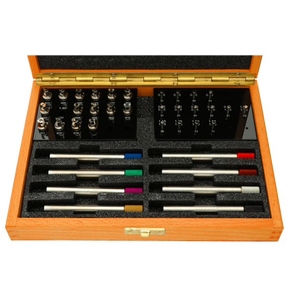 Zeigerabheber Set (Ref. AR AI 000)