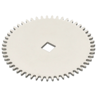 Sperrrad *alternativ*