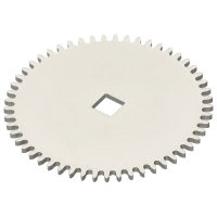 Sperrrad *alternativ*