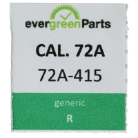 Sperrrad *alternativ*