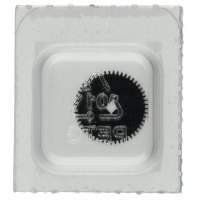 Sperrrad *alternativ*