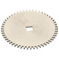 Sperrrad mit finish *alternativ*