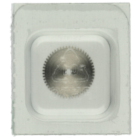 Sperrrad mit finish *alternativ*