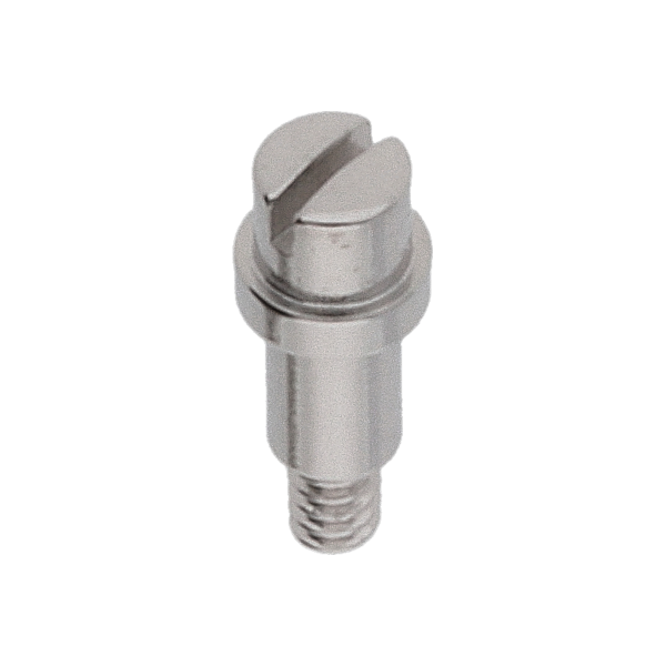 Schraube für Winkelhebel *alternativ*