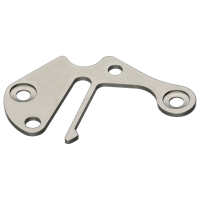 Winkelhebelraste *alternativ*