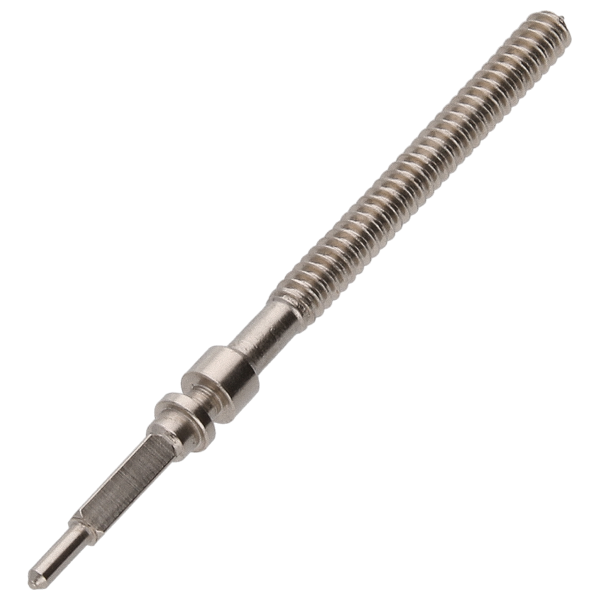 Aufzugwelle *alternativ*