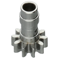 Minutenrohr (h=2,12 mm) *alternativ*