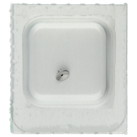 Welle für Schwungmasse *alternativ*