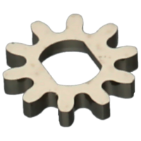 Spannrad *alternativ*