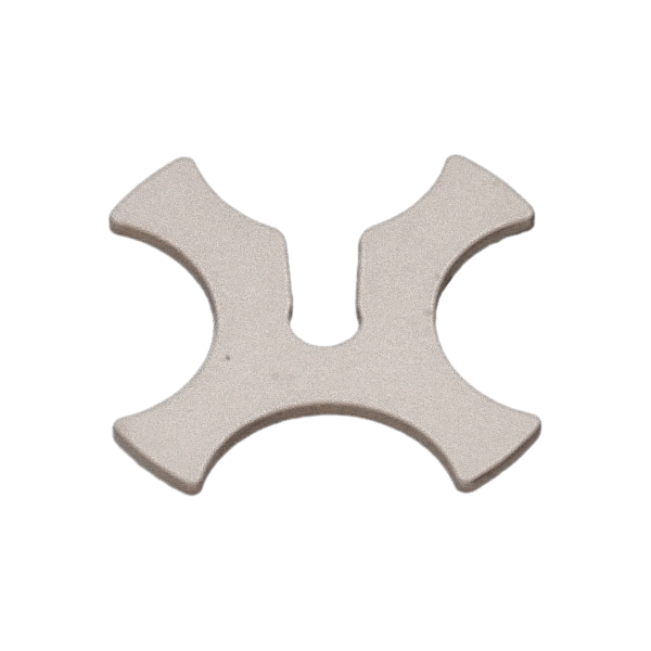 Klemmscheibe für Schwungmasse *alternativ*