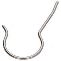 Klinkenfeder *alternativ*