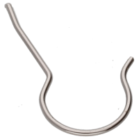 Klinkenfeder *alternativ*