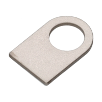 B&uuml;gel f&uuml;r Werkbefestigung *alternativ*