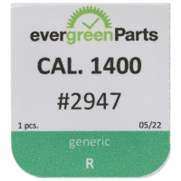 Aufzugwelle *alternativ*