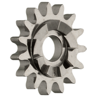 Aufzugtrieb / Kupplungsrad *alternativ*