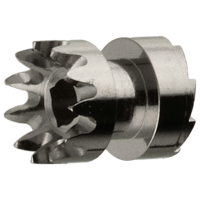 Kupplungstrieb *alternativ*