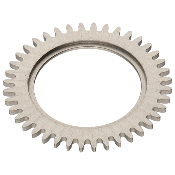 Kronrad *alternativ*