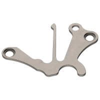 Winkelhebelraste *alternativ*