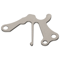 Winkelhebelraste *alternativ*