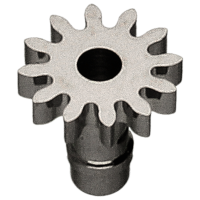 Minutenrohr (H=2,23 mm) *alternativ*