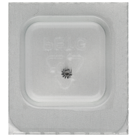 Minutenrohr (H=2,23 mm) *alternativ*