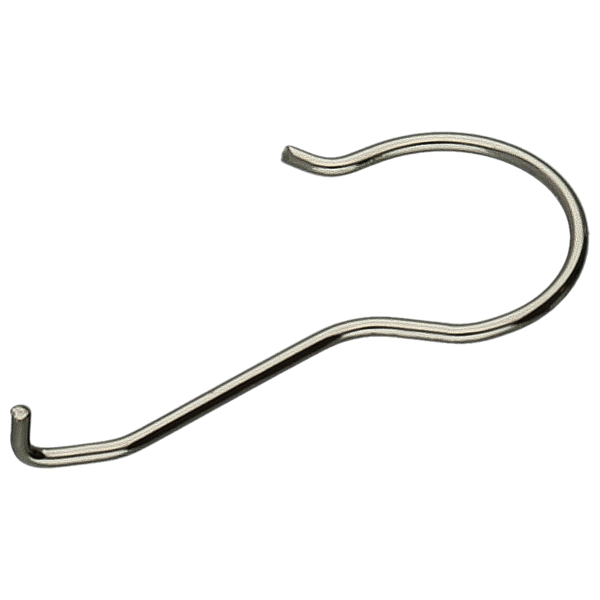 Klinkenfeder *alternativ*