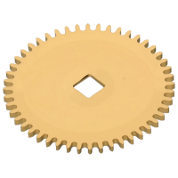 Sperrrad *alternativ*